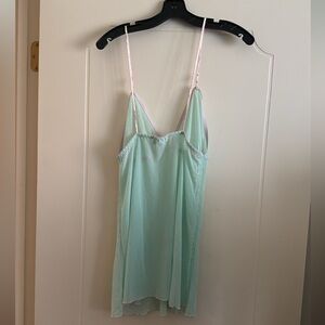 Beautiful Nightgown Lingerie